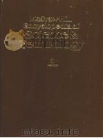 MCGRAW-HILL ENCYCLOPEDIA OF SCIENCE AND TECHNOLOGY 5TH EDITION VOLUME 8（ PDF版）