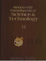 MCGRAW-HILL ENCYCLOPEDIA OF SCIENCE AND TECHNOLOGY 5TH EDITION VOLUME 14（ PDF版）