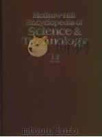 MCGRAW-HILL ENCYCLOPEDIA OF SCIENCE AND TECHNOLOGY 5TH EDITION VOLUME 12（ PDF版）