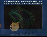 COMPUTER PROGRAMMING FOR GRAPHICAL DISPLAYS（ PDF版）