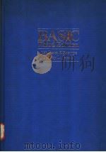 BASIC AN INTRODUCTION TO COMPUTER PROGRAMMING USING THE BASIC LANGUAGE THIRD EDITION PDF电子版封面 0029283809 WILLIAM F.SHARPE NANCY L.JACO