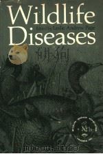 WILDLIFE DISEASES PDF电子版封面 030630922X LESLIE ANDREW PAGE