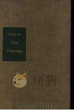SANITATION FOR THE FOOD-PRESERVATION INDUSTRIES PDF电子版封面