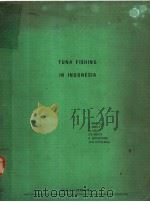 TUNA FISHING IN INDONESIA（ PDF版）
