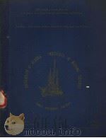 THE ALASKA CLAM FISHERY:A SURVEY AND ANALYSIS OF ECONOMIC POTENTIAL PDF电子版封面 FRANKLIN L.ORTH CHARLES SMELC