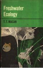 FRESHWATER ECOLOGY（ PDF版）