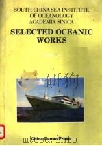 SELECTED OCEANIC WORKS  NUMBER 1     PDF电子版封面     
