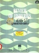REVIEW OF FISHERIES IN OECD MEMBER COUNTRIES  1989（ PDF版）