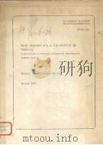 FUTURE INVESTMENT IN U.S.FISH HARVESTING AND PROCESSING PDF电子版封面