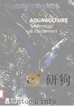 AQUACULTURE TECHNOLOGY & EQUIPMENT（ PDF版）