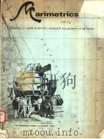 MARIMETRICS（ PDF版）