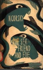 THE SEA-FRIEND AND FOE（ PDF版）