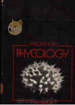 INTRODUCTORY PHYCOLOGY PDF电子版封面 F.R.TRAINOR