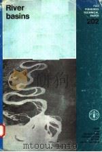 RIVER BASINS  FAO FISHERIES TECHNICAL PAPER 202（ PDF版）