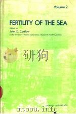 FERTILITY OF THE SEA  VOLUME 2（ PDF版）