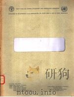 ENGINEERING ASPECTS ON THE DESIGN OF GOVERNMENT COASTAL HATCHERY SCS/80/WP/96     PDF电子版封面    R.G.HECHANOVA 