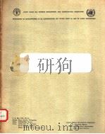 A FISHERIES INFORMATION SYSTEM FOR PENINSULAR MALAYSIA SCS/81/WP/99 PDF电子版封面
