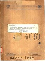 PELAGIC RESOURCE EVALUATION REPORT OF THE WORKSHOP ON THE BIOLOGY AND RESOURCES OF MACKERELS(RASTREL（ PDF版）