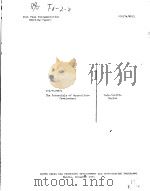 THE POTENTIALS OF AQUACULTURE DEVELOPMENT SCS/74/WP/1（ PDF版）