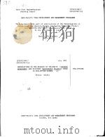 OBSERVATIONS ON THE BIOLOGY OF YELLOWFIN(THUNNUS ALBACARES)AND SKIPJACK(KATSUWONUS PELAMIS)TUNAS IN PDF电子版封面 MITSUO YESAKI