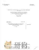THE PHILIPPINE TUNA FISHERY AND ASPECTS OF THE POPULATION DYNAMICS OF TUNAS IN PHIPPINE WATERS SCS/8     PDF电子版封面    T.F.WHITE 