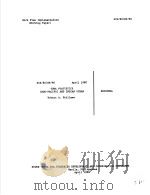 TUNA STATISTICS INDO-PACIFIC AND INDIAN OCEAN SCS/80/WP/90 PDF电子版封面 ROBERT A.SKILLMAN