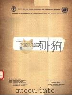 THE POTENTIAL FOR SEAFRMING IN THE RIAU ARCHIPELAGO DISTRICT OF INDONESIA SCS/82/WP/110（ PDF版）