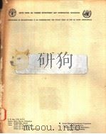 THE ENGINEERING ASPECTS OF SELECTED AQUACULTURE PROJECTS SCS/80/WP/98 PDF电子版封面 R.G.HECHANOVA
