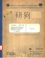 PRELIMINARY OBSERVATIONS AND RECOMMENDATIONS CONCERNING WEST MALAYSIA‘S FISHERIES STATISTICS PROGRAM（ PDF版）