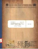 A PRELIMINARY FEASIBILITY STUDY TO PROSECUTE OFFSHORE PELAGIC STOCKS FROM HONG KONG SCS/76/WP/30 PDF电子版封面 WILLIAM R.MURCOCH