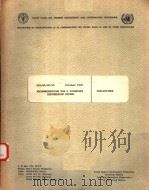 RECOMMENDATIONS FOR A FISHERIES INFORMATION SYSTEM SCS/80/WP/95（ PDF版）