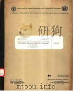 OBSERVATIONS AND RECOMMENDATIONS CONCERNING THE INLAND FISHERIES STATISTICS PROGRAMMS OF THAILAND SC PDF电子版封面 D.CHAKRABORTY