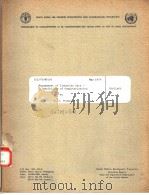 MANAGEMENT OF FISHERIES DATA FEASIBILITY OF COMPUTERIZATION SCS/79/WP/83（ PDF版）