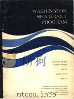 A WASHINGTON SEA GRANT PUBLICATION POPULATION DYNAMICS OF WORLD FISHERIES PDF电子版封面 JOHN A.GULLAND