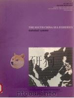 THE SOUTH CHINA SEA FISHERIES:STATISTICAL SYSTEMS（ PDF版）