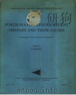 NORTH SEA FISH STOCKS-RECENT CHANGES AND THEIR CAUSES（ PDF版）