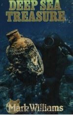 DEEP SEA TREASURE（ PDF版）