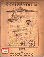 COMPENDIUM OF CURRENT MARINE STUDIES IN THE PACIFIC NORTHWEST（ PDF版）