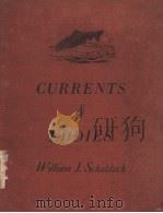 CURRENTS & EDDIES PDF电子版封面 WILLIAM J.SCHALDACH