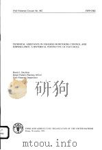 TECHNICAL ASSISTANCE IN FISHERIES MONITORING CONTROL AND SURVEILLANCE:A HISTORICAL PERSPECTIVE OF FA PDF电子版封面 DAVID J.DOULMAN