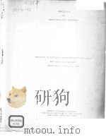 PROCEEDINGS OF TWENTY-SIXTH TUNACONFERENCE PDF电子版封面