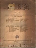 BIOLOGICAL RESULTS OF THE LAST CRUISE OF THE CARNEGIE（ PDF版）