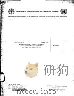 REPORT OF CONSULTATION/SEMINAR ON COASTAL FISHPOND ENGINEERING SCS/GEN/82/42（ PDF版）