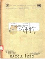 SOME TECHNICAL ASPECTS OF SMALL-SCALE FISH LANDING FACILITIES SCS/79/WP/81 PDF电子版封面 H.LISAC