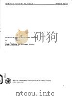 FAO FISHERIES CIRCULAR NO.710 REVISION 2  REVIEW OF THE STATE OF WORLD FISHERY RESOURCES（ PDF版）