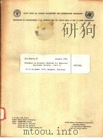WORKSHOP ON ACOUSTIC METHODS FOR RESOURCE APPRAISAL SURVEYS PART 2 SCS/GEN/81/27（ PDF版）