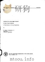 FAO FISHERIES CIRCULAR NO.713  STRATEGIES FOR DEVELOPMENT PROJECTS IN SMALL-SCALE FISHERIES A CONTRI（ PDF版）