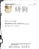 FAO FISHERIES CIRCULAR NO.701  MODELS FOR FISH STOCK ASSESSMENT（ PDF版）