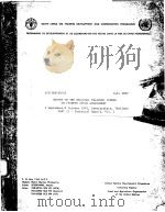 REPORT ON THE REGIONAL TRAINING COURSE ON FISHERY STOCK ASSESSMENT SCS/GEN/82/41（ PDF版）