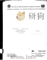 STATISTICS FOR FISHERIES DEVELOPMENT SCS/76/WP/52（ PDF版）